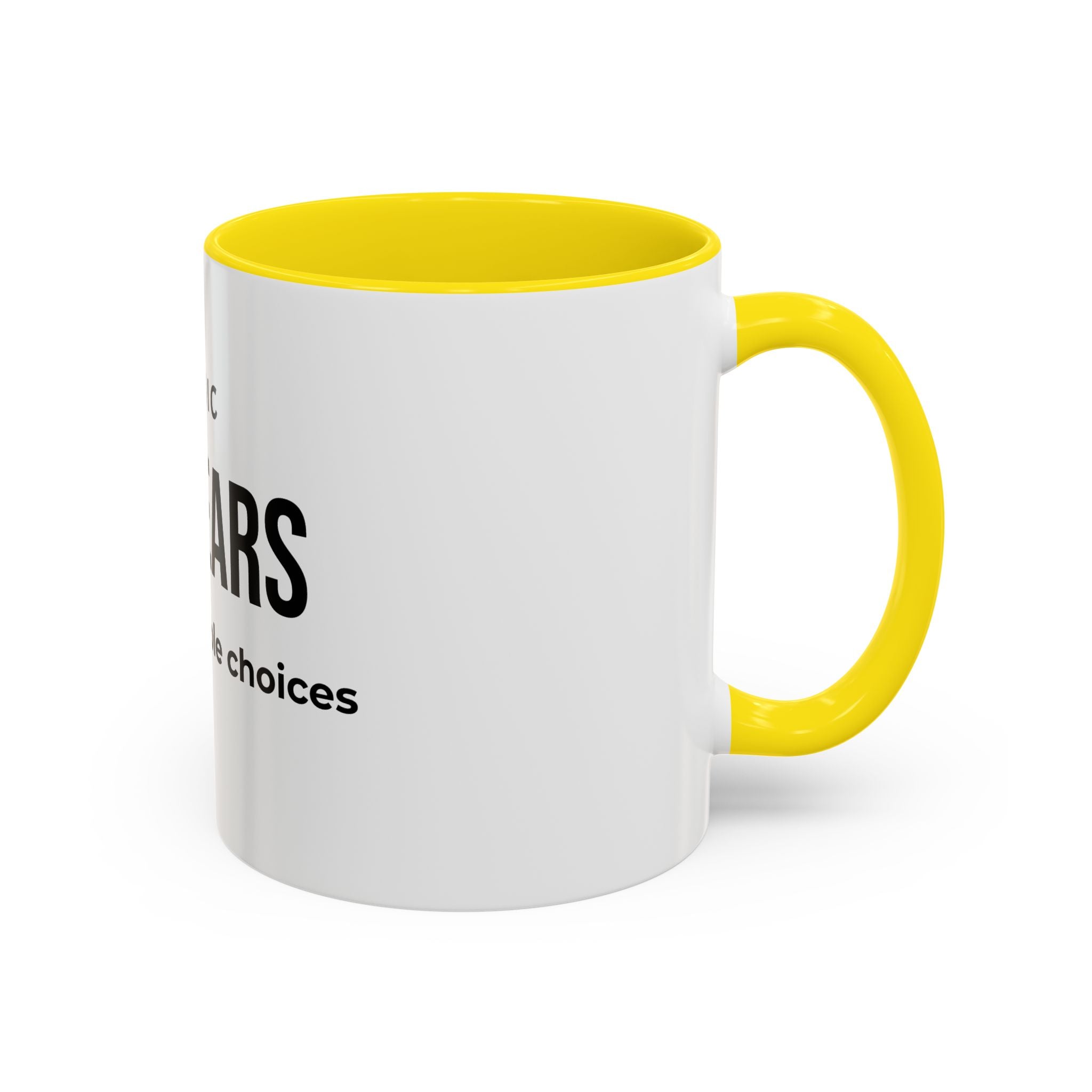 .... Years of questionable choices — Funny age related Birthday Gift